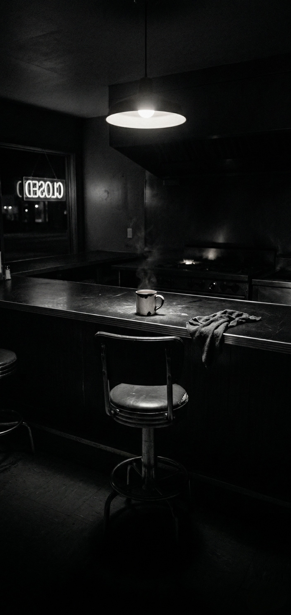 After Hours