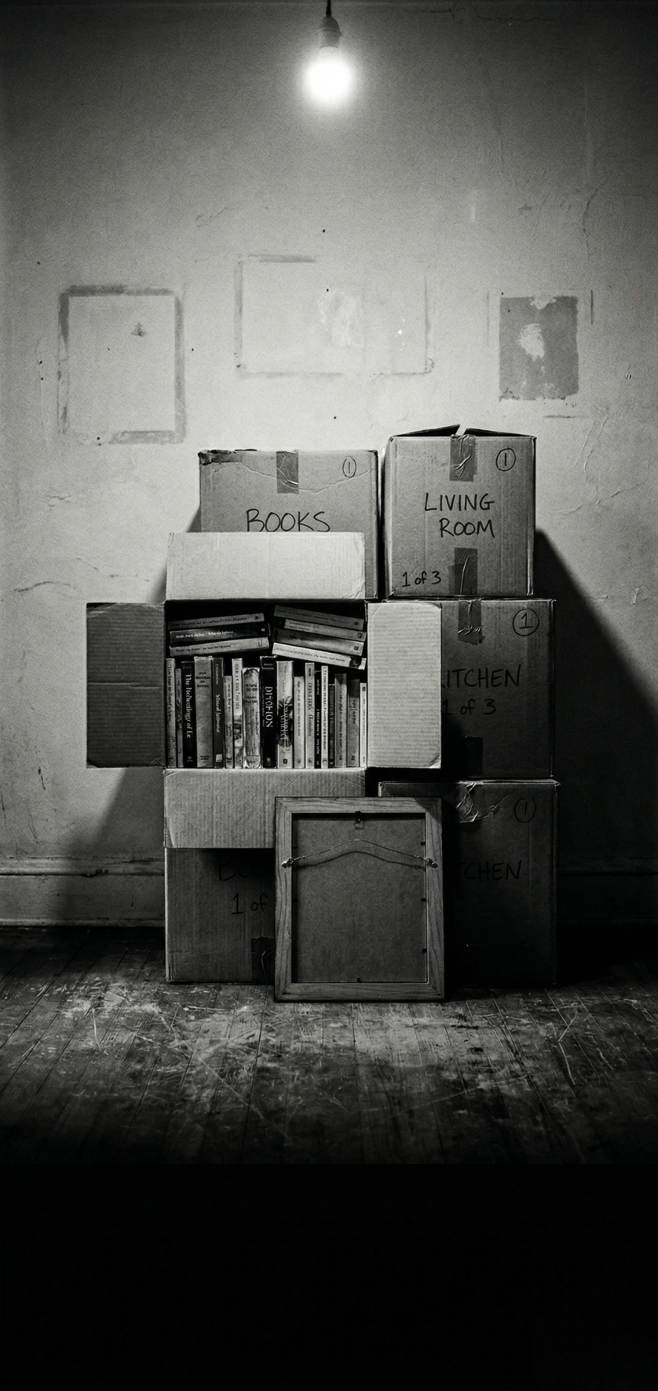 Paper Walls